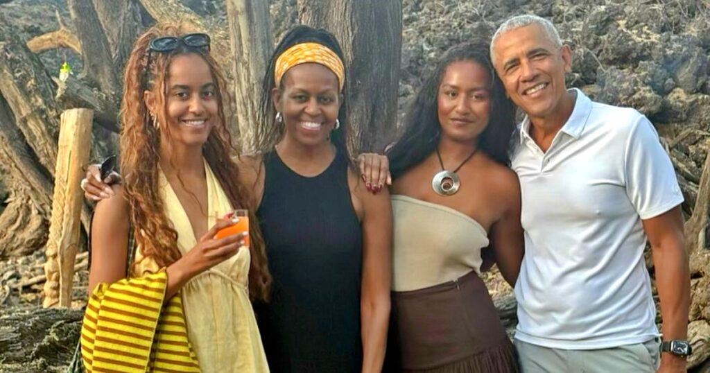 Barack Obama has released his list of favorite movies, books and music for 2025