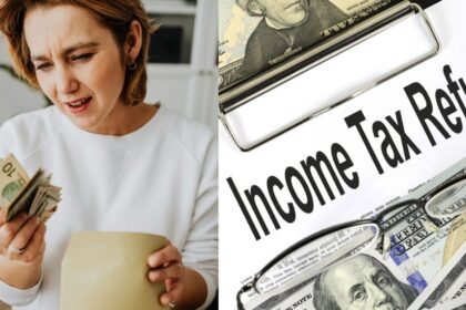 big beautiful bill- tax refund