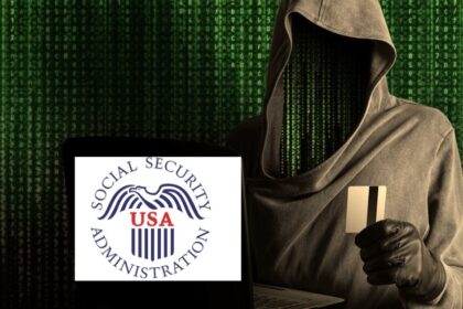 social security theft in pennsylvania