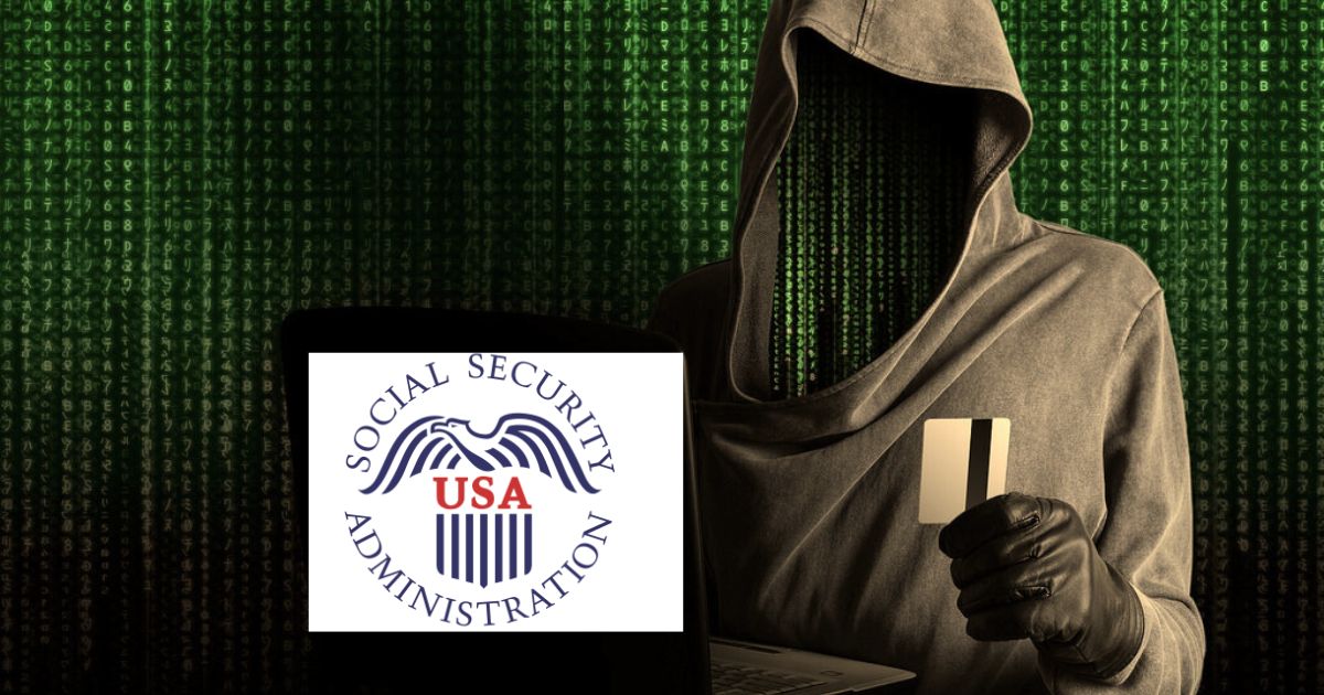 social security theft in pennsylvania