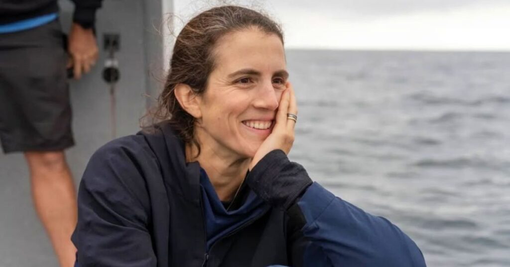 John F. Kennedy’s granddaughter Tatiana Schlossberg dead from cancer at 35