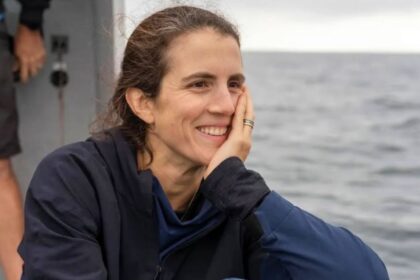 John F. Kennedy’s granddaughter Tatiana Schlossberg dead from cancer at 35