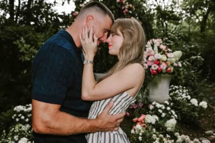 Taylor Swift and Travis Kelce set an important date and a venue for their wedding