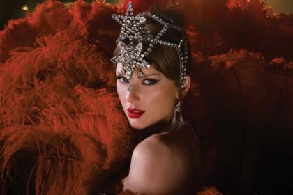 Taylor Swift gave $600 to Christmas workers at Travis Kelce’s Chiefs NFL Game