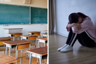 Florida teen was allegedly subjected to racism, bullying and illegal strip-search