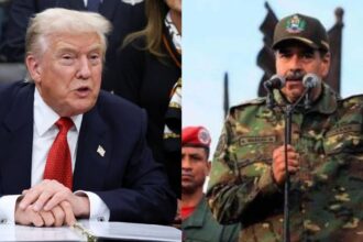 Trump administration has seized an oil tanker off the Venezuela coast