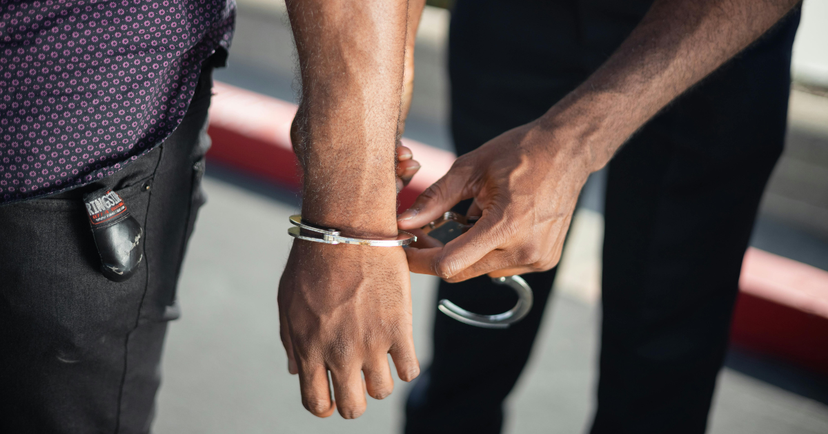 ICE Detains Family Seeking Medical Attention for 7-Year-Old at Portland Hospital — “They Are Good People, Not Criminals”