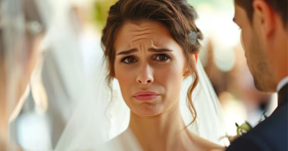 Future MIL Cuts Contact After Bride Sets Wedding Rules — Netizens Weigh In on Who’s Wrong