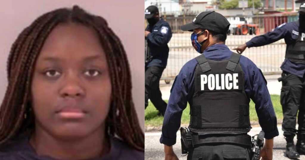 A daycare worker has been arrested in Minnesota