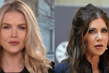 A number MAGA women have been accused of going under the knife