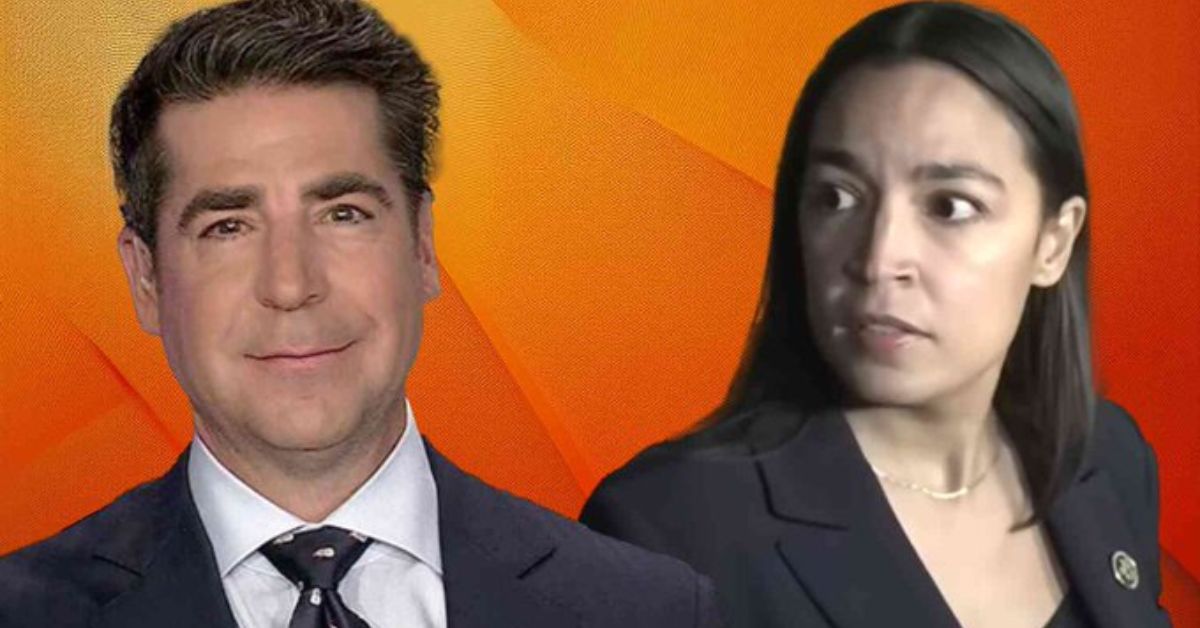 AOC Fox News