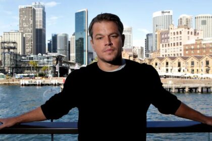 Actor Matt Damon’s ‘Girl Dad’ advice on New Heights resonates with listeners.