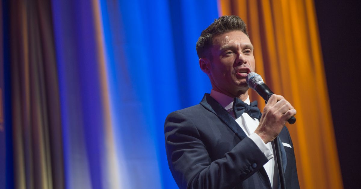 Ryan Seacrest’s Questionable AgeGap Relationships That Had Fans