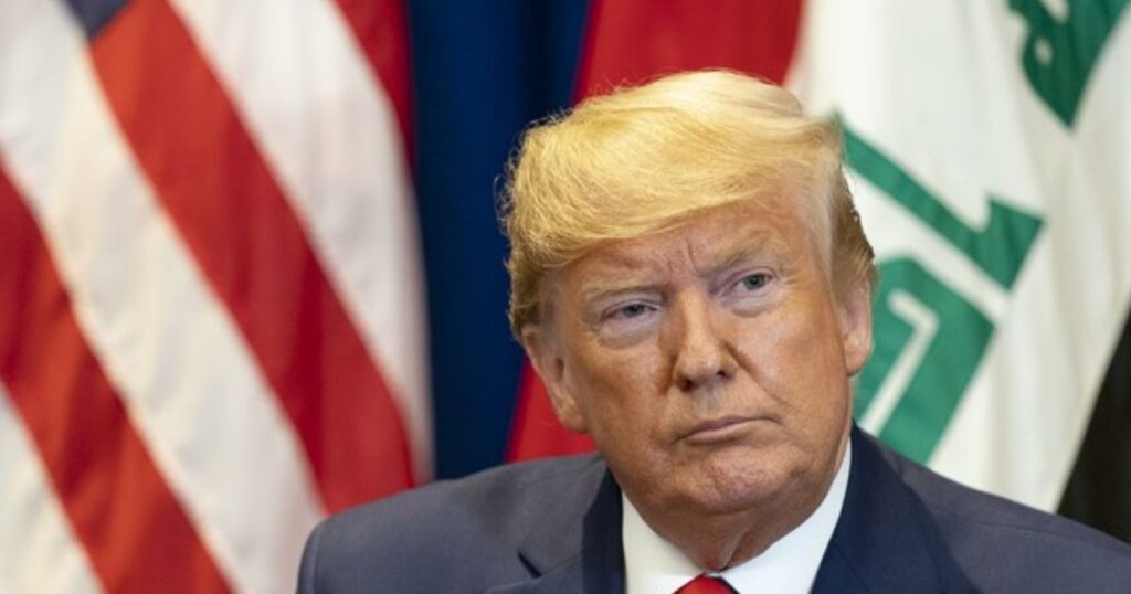 All about Donald Trump's extravagant fundraising empire- Who is behind them? (via rawpixel.com).