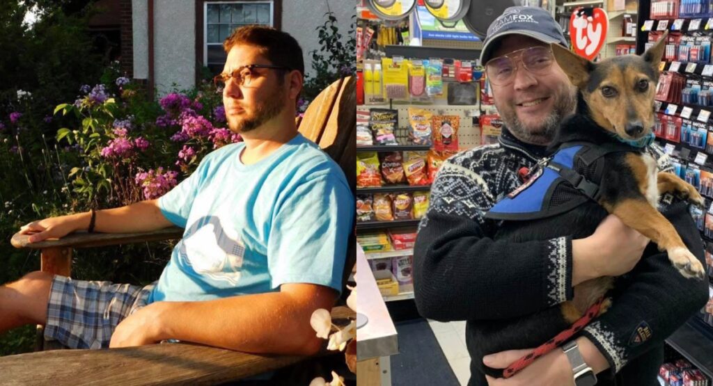 Anthony James Kazmierczak