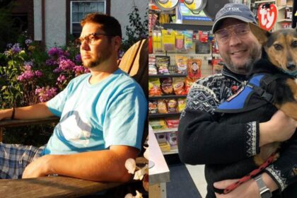 Anthony James Kazmierczak