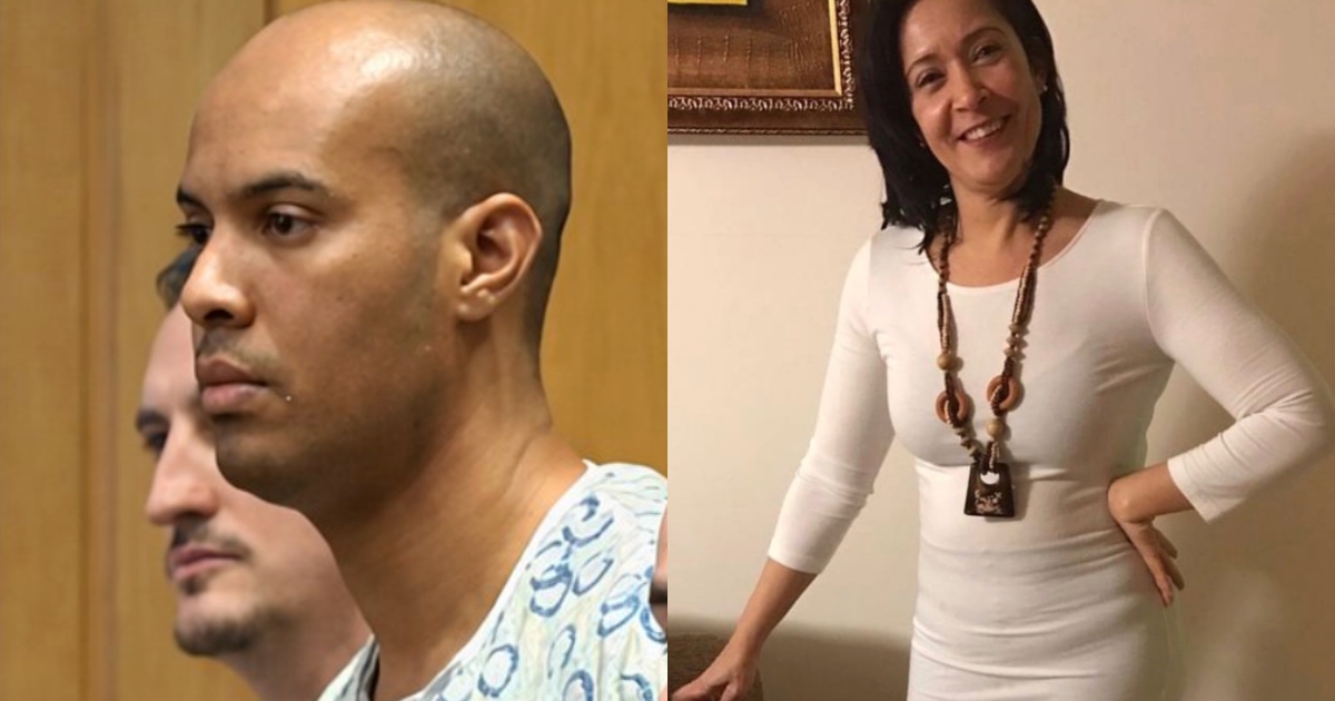 Anthony Nunez-Romano and Dominga Romano