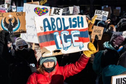 LAPD issued tactical alert after Anti-ICE protests