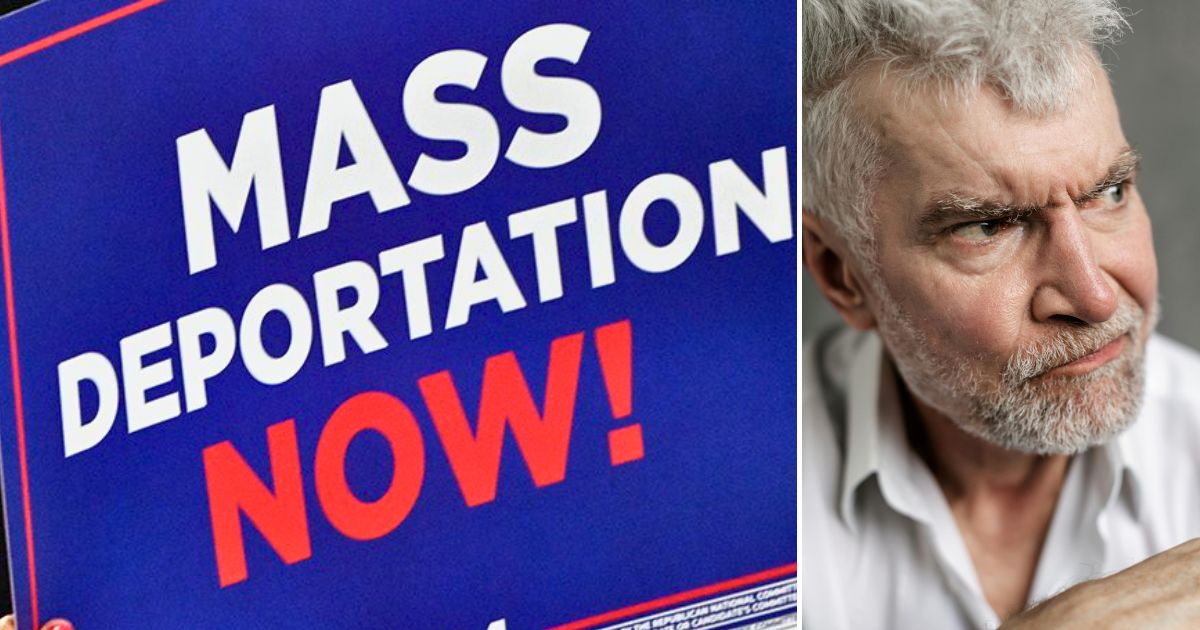 Why Do Millions of Americans Believe They’re Being ‘Replaced’?