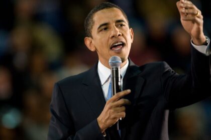 Barack Obama shared his take on ICE Actions in Minnesota after Alex Pretti’s murder.