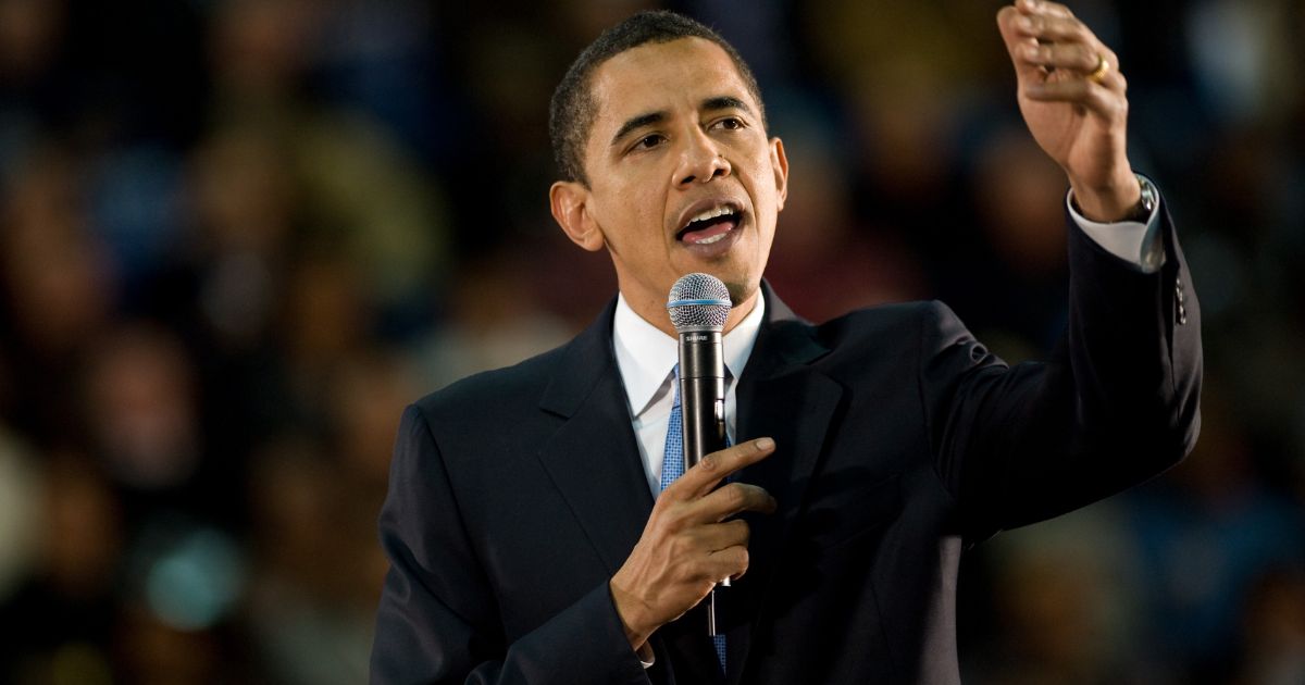 Obama Issues Stark Warning After ICU Nurse Killed in Minnesota Protests