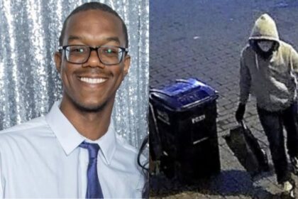 DC pipe bomb suspect Brian Cole Jr. received federal indictment