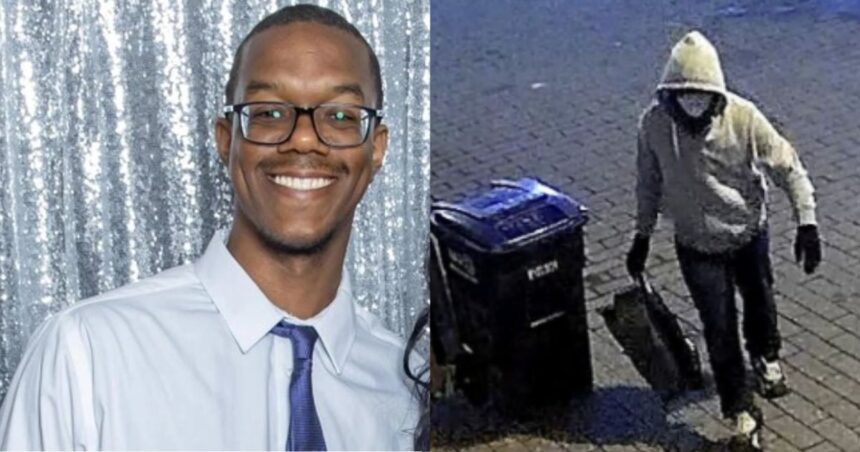 DC pipe bomb suspect Brian Cole Jr. received federal indictment