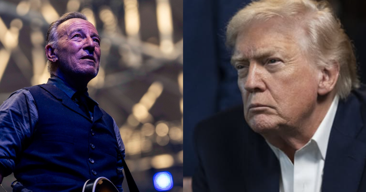 Bruce Springsteen’s ICE Protest Anthem, ‘Streets of Minneapolis,’ Slams “King Trump’s Private Army”