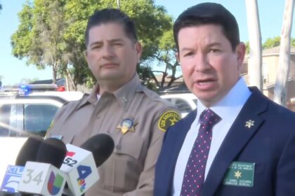 California police confirms the death of 3 including a teenager from same family at Lakewood shooting.