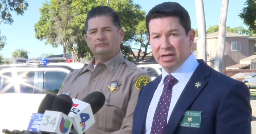 California police confirms the death of 3 including a teenager from same family at Lakewood shooting.