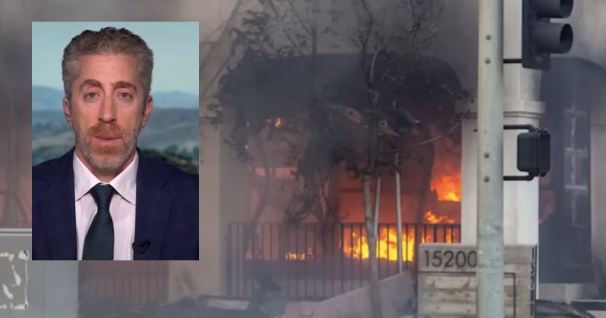 Investigation into California wildfire reveals fire was not put out earlier.