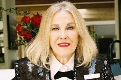 Catherine O'Hara passes away at 71