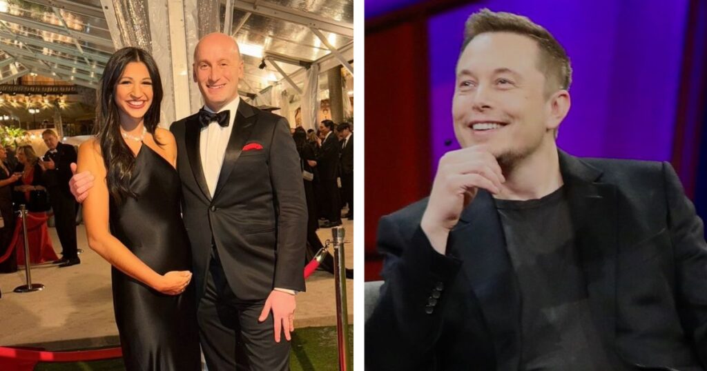Katie Miller’s pregnancy announcement has got netizens whipped with alleged Elon Musk connection