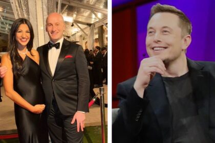 Katie Miller’s pregnancy announcement has got netizens whipped with alleged Elon Musk connection