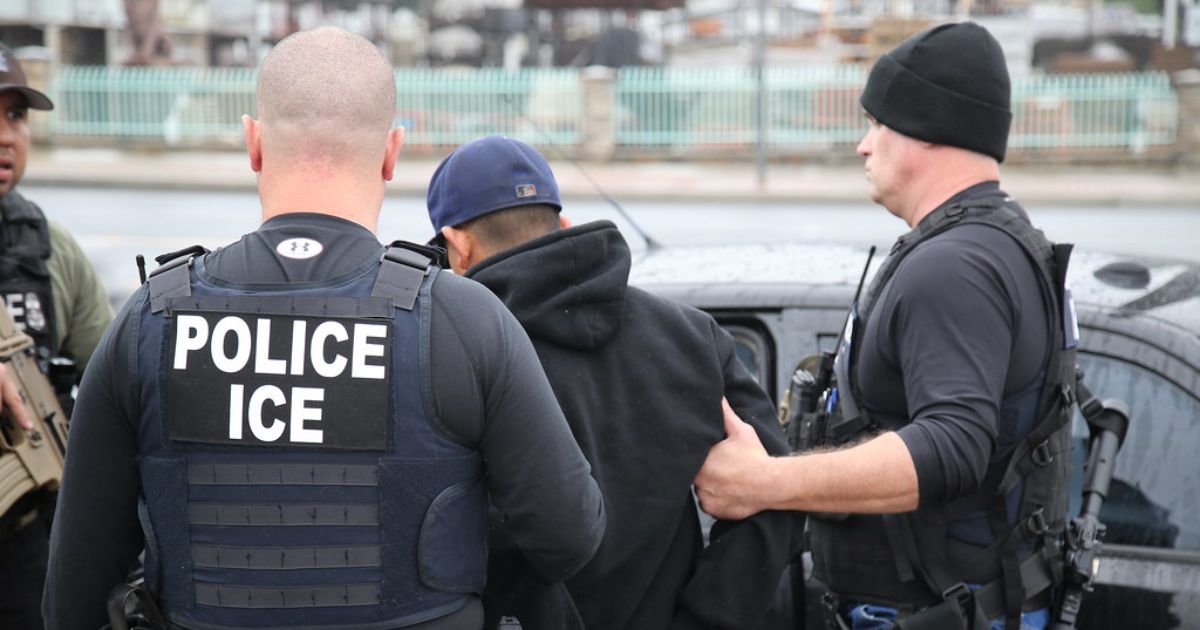 ICE amps up its forces ahead of major immigrant crackdown in 2026