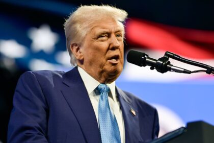 Trump forwards shocking demand against Georgia after collapsed election racketeering case