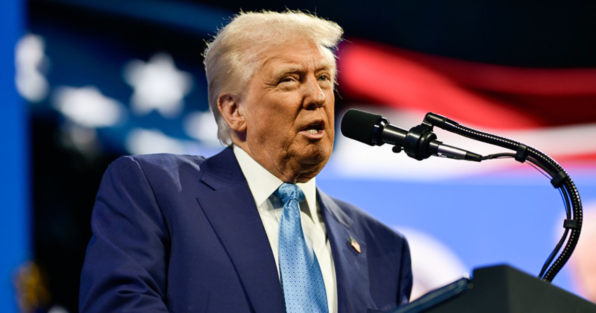 Trump forwards shocking demand against Georgia after collapsed election racketeering case