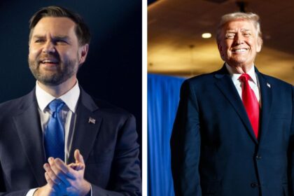 JD Vance mocks January 6 vigil in Trump style, but netizens aren’t letting him go on this one