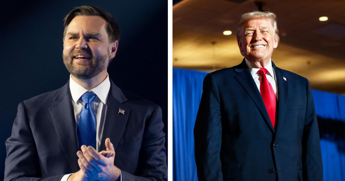 JD Vance mocks January 6 vigil in Trump style, but netizens aren’t letting him go on this one