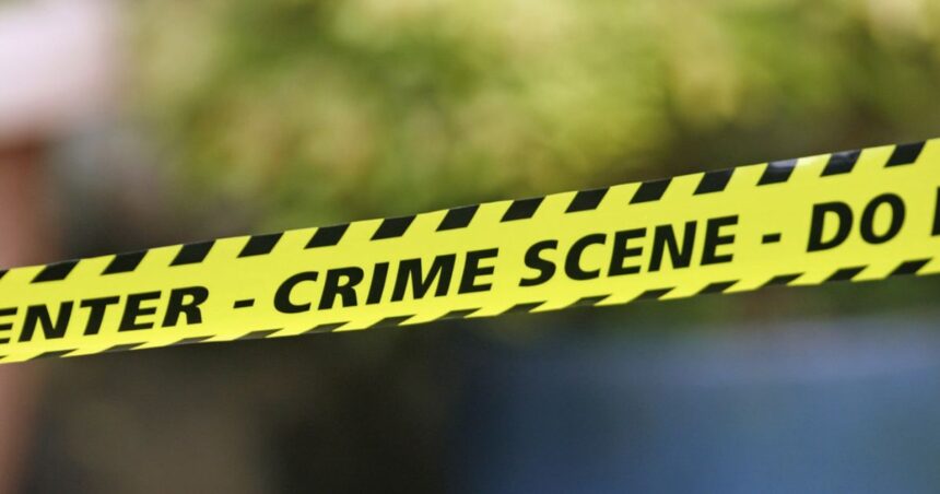 Baby found dead inside filthy trailer while parents shift blame in twisted Idaho case