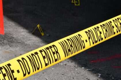 White cop mistakes only black man as suspect, ends up shooting FBI task force man 10 times