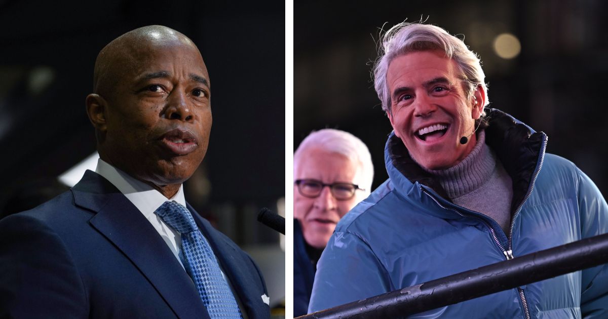 Andy Cohen’s misfired rant on Eric Adams land in major drama