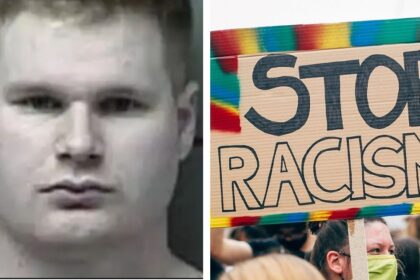 Kentucky deputy fired after he spurs racial abuse during live telecast on a dating show