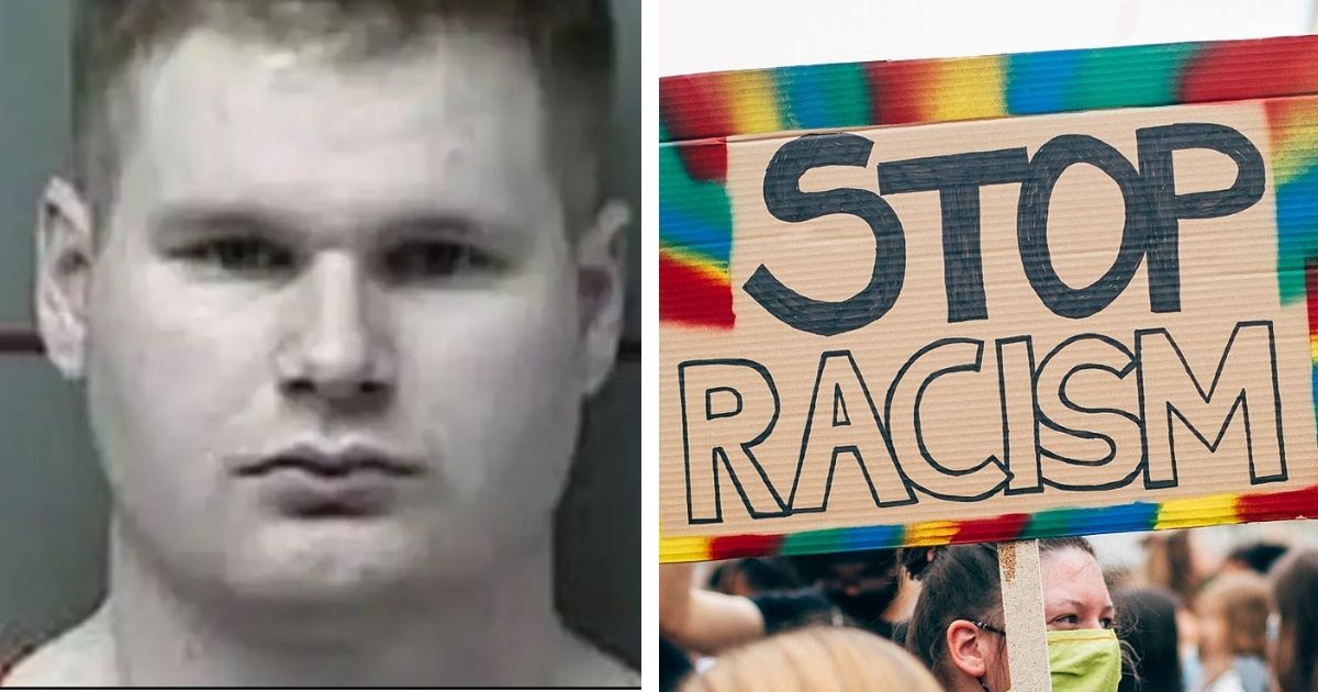 Kentucky deputy fired after he spurs racial abuse during live telecast on a dating show