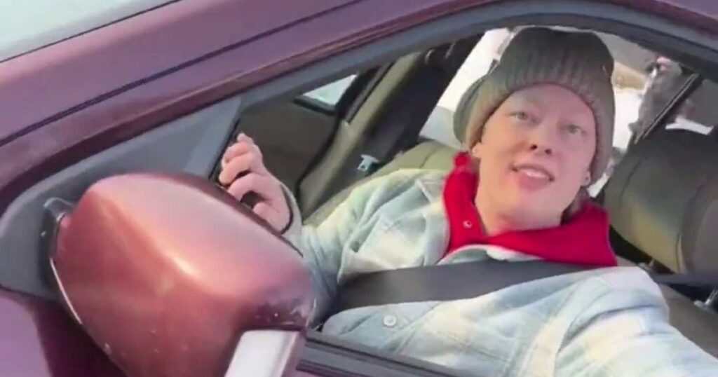 Minneapolis ICE agent and Renee Nicole Good’s last conversation clarified in new video footage