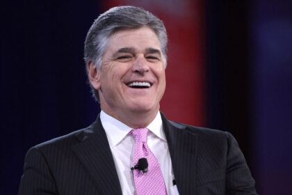 Sean Hannity’s infamous appeal with celebrities includes those who can’t stand him within a mile