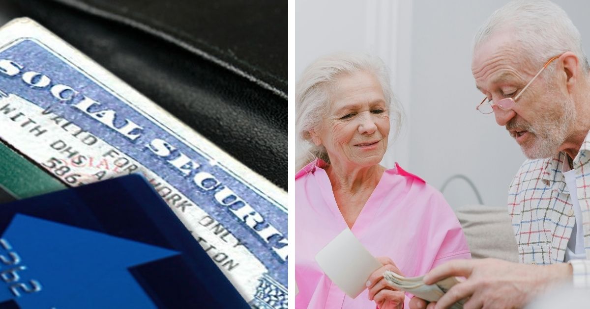 Social Security’s COLA to bring major financial change for retirees