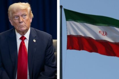 Donald Trump gets fresh assassination threat from Iran