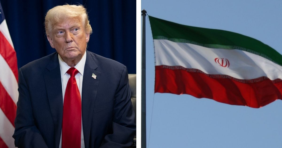 Donald Trump gets fresh assassination threat from Iran