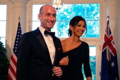 Katie Miller’s MTV past digs up some real secrets